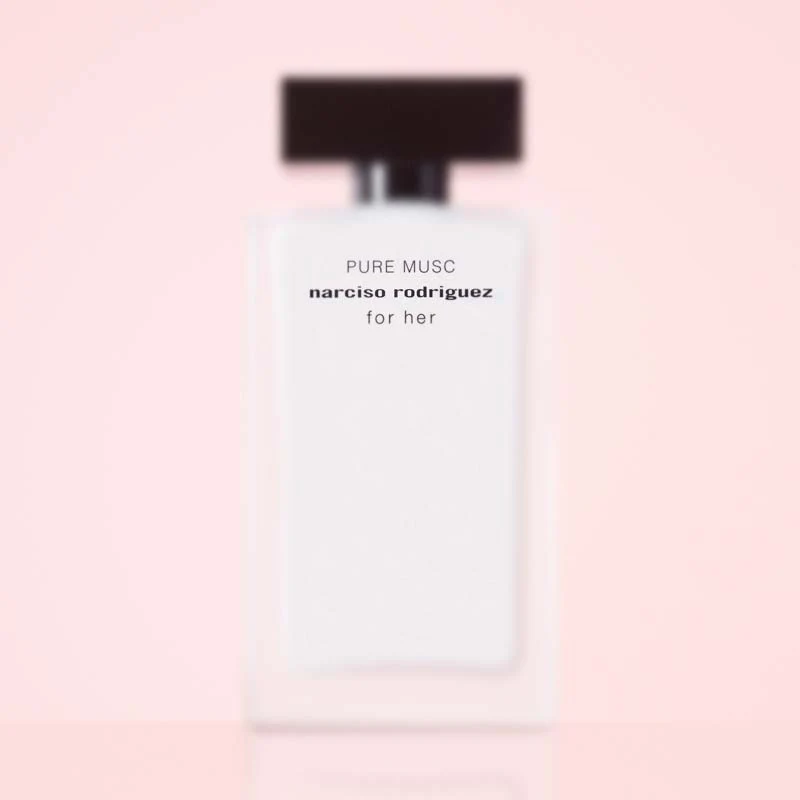 Narciso Rodriguez For Her Pure Musc - Image 3