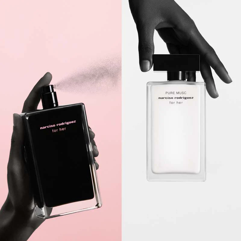 Narciso Rodriguez For Her Pure Musc - Image 5