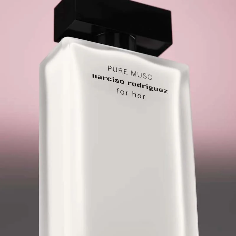 Narciso Rodriguez For Her Pure Musc - Image 6