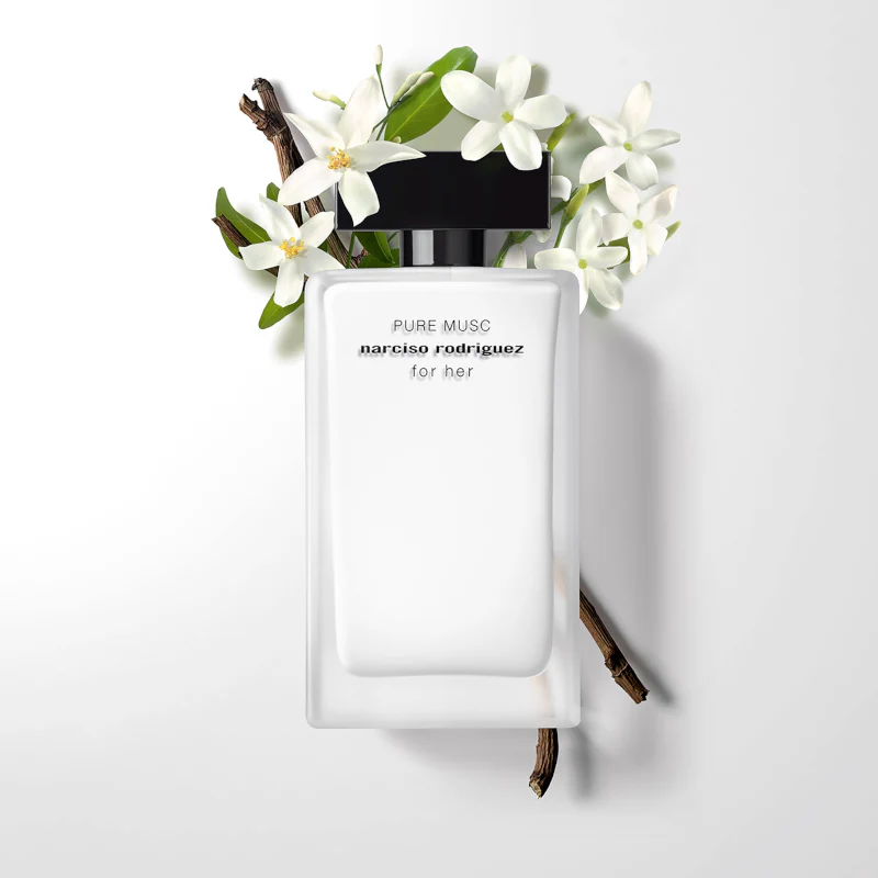 Narciso Rodriguez For Her Pure Musc Edizione Limitata