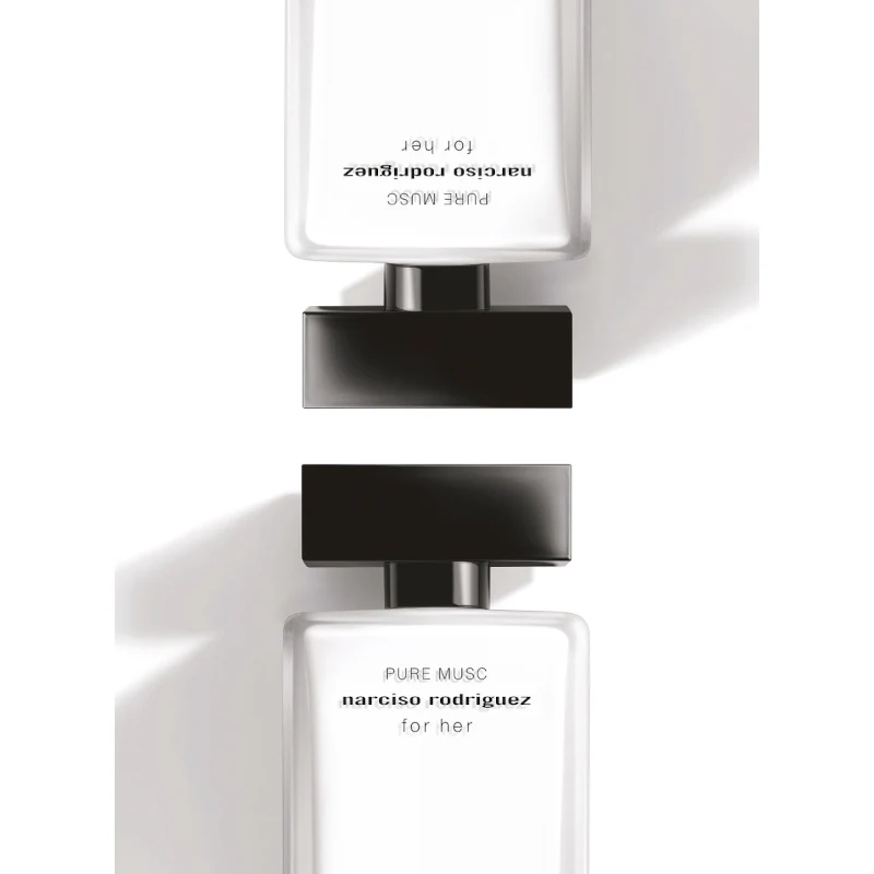 Narciso Rodriguez For Her Pure Musc Edizione Limitata - Image 2