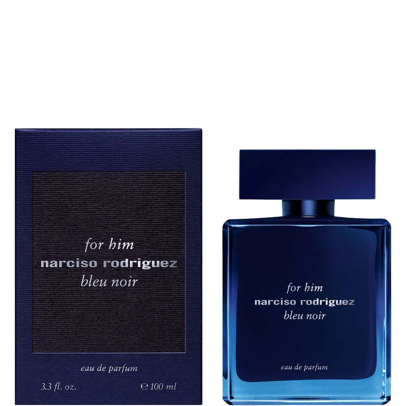Narciso Rodriguez For Him Bleu Noir - Image 12