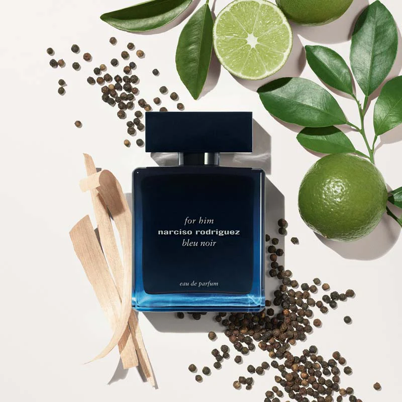 Narciso Rodriguez For Him Bleu Noir - Image 13