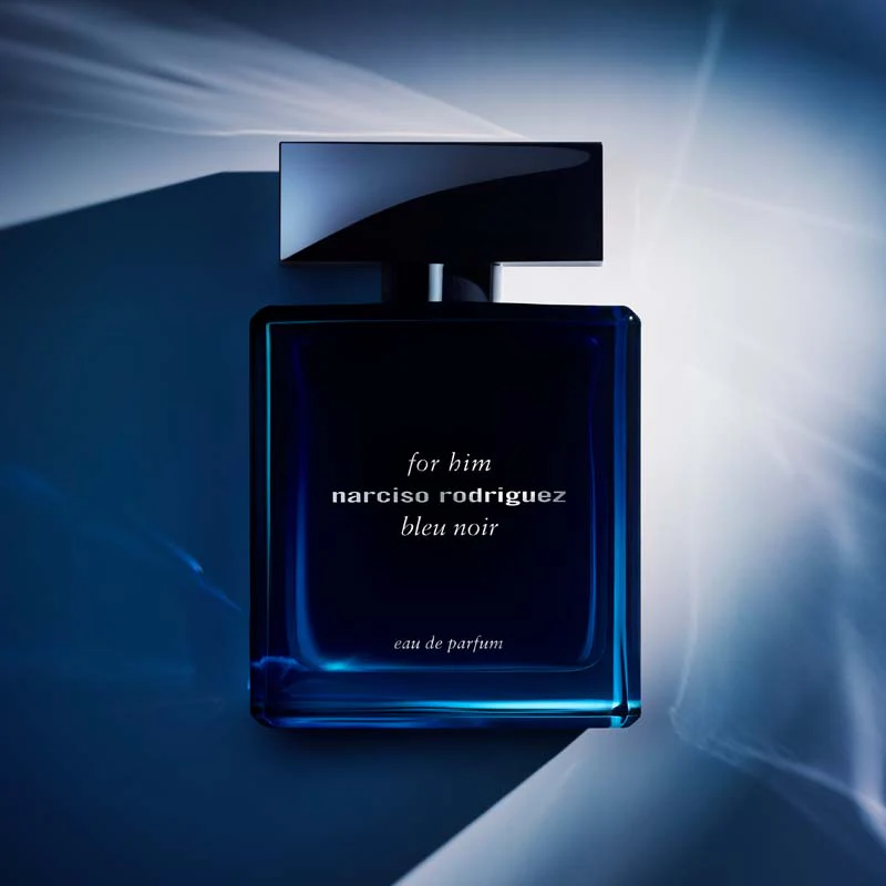 Narciso Rodriguez For Him Bleu Noir - Image 14