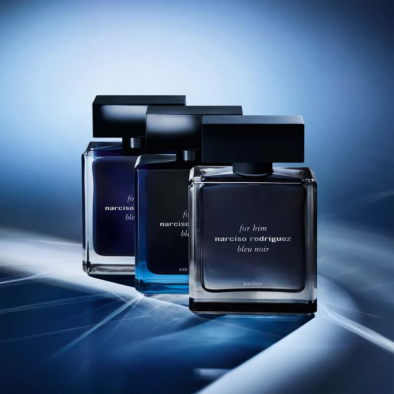 Narciso Rodriguez For Him Bleu Noir - Image 15