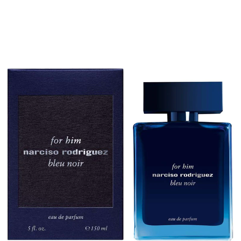 Narciso Rodriguez For Him Bleu Noir - Image 2