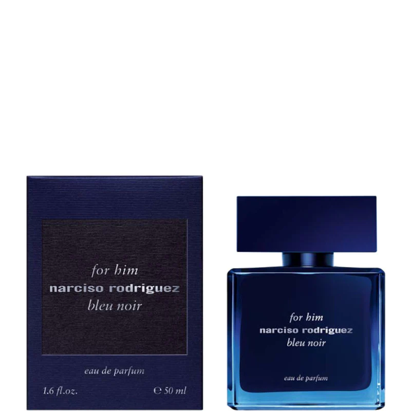 Narciso Rodriguez For Him Bleu Noir - Image 7