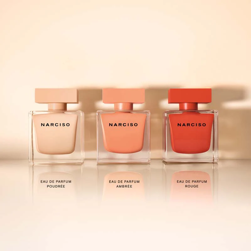 Narciso Rouge EDP - Image 11