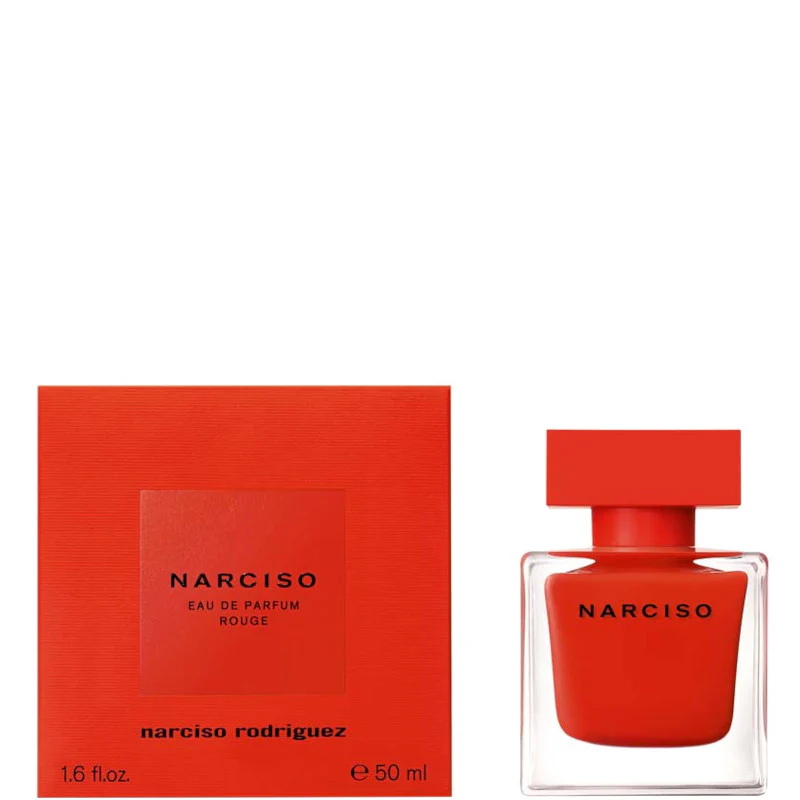 Narciso Rouge EDP - Image 2