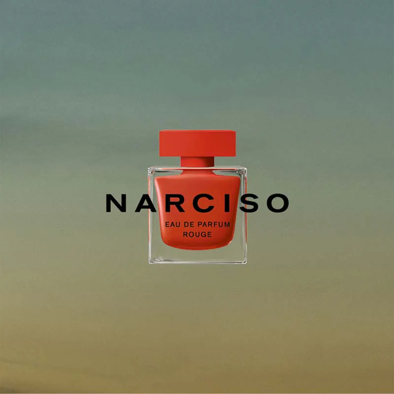 Narciso Rouge EDP - Image 6