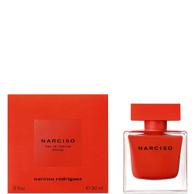 Narciso Rouge EDP - Image 8