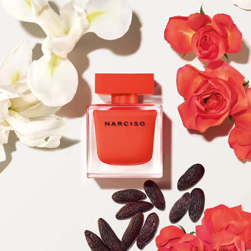 Narciso Rouge EDP - Image 9