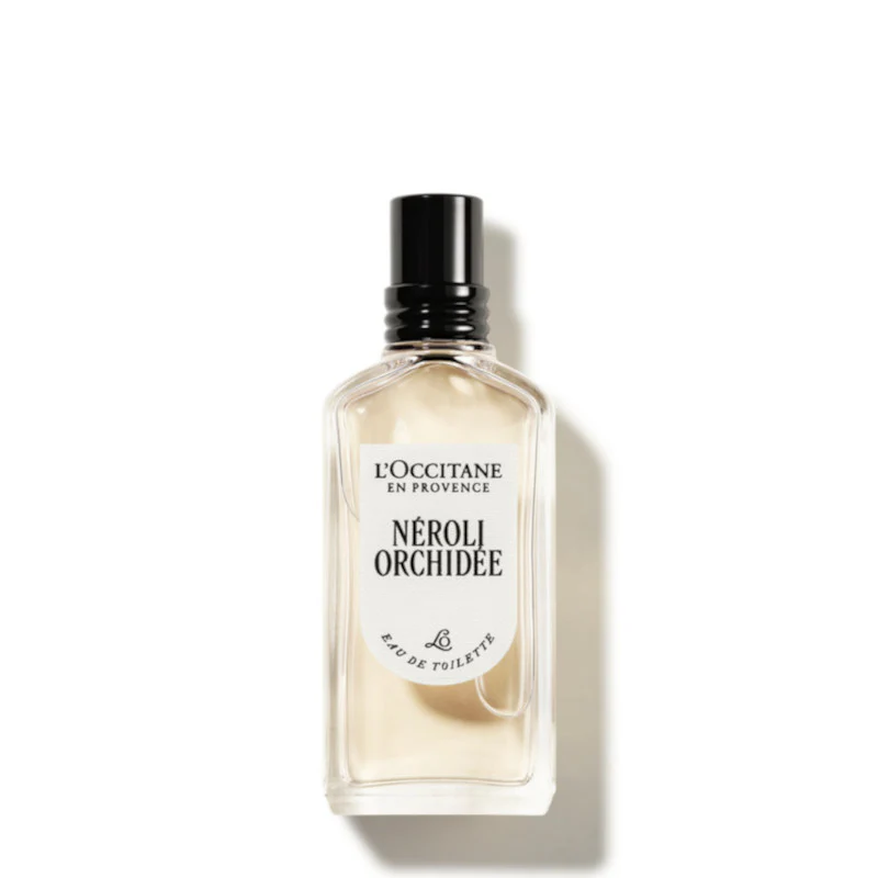 Néroli Orchidée Eau de Toilette