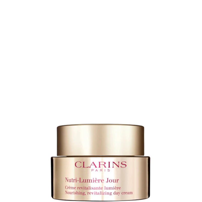 Nutri-Lumière Crème Jour - Tutti i tipi di pelle 50 ML - Image 2