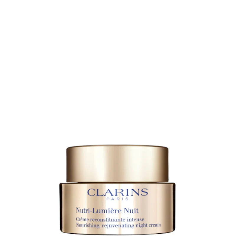 Nutri-Lumière Crème Nuit - Tutti i tipi di pelle 50 ML - Image 2