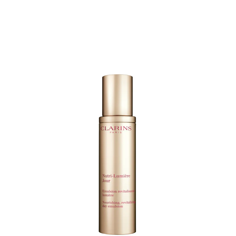 Nutri-Lumière Emulsion Jour - Tutti i tipi di pelle 50 ML - Image 2