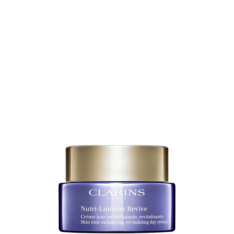 Nutri-Lumière Revive Crème Jour - Tutti i tipi di pelle 50 ML - Image 3