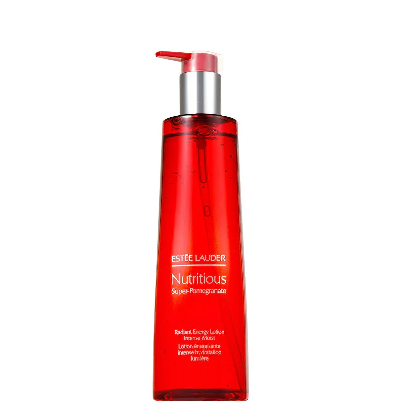 Nutritious Super-Pomegranate Radiant Energy Lotion Intense Moist - Image 38