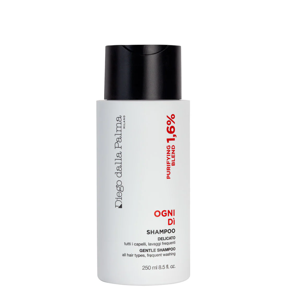 Ognidì Shampoo Delicato - Image 3