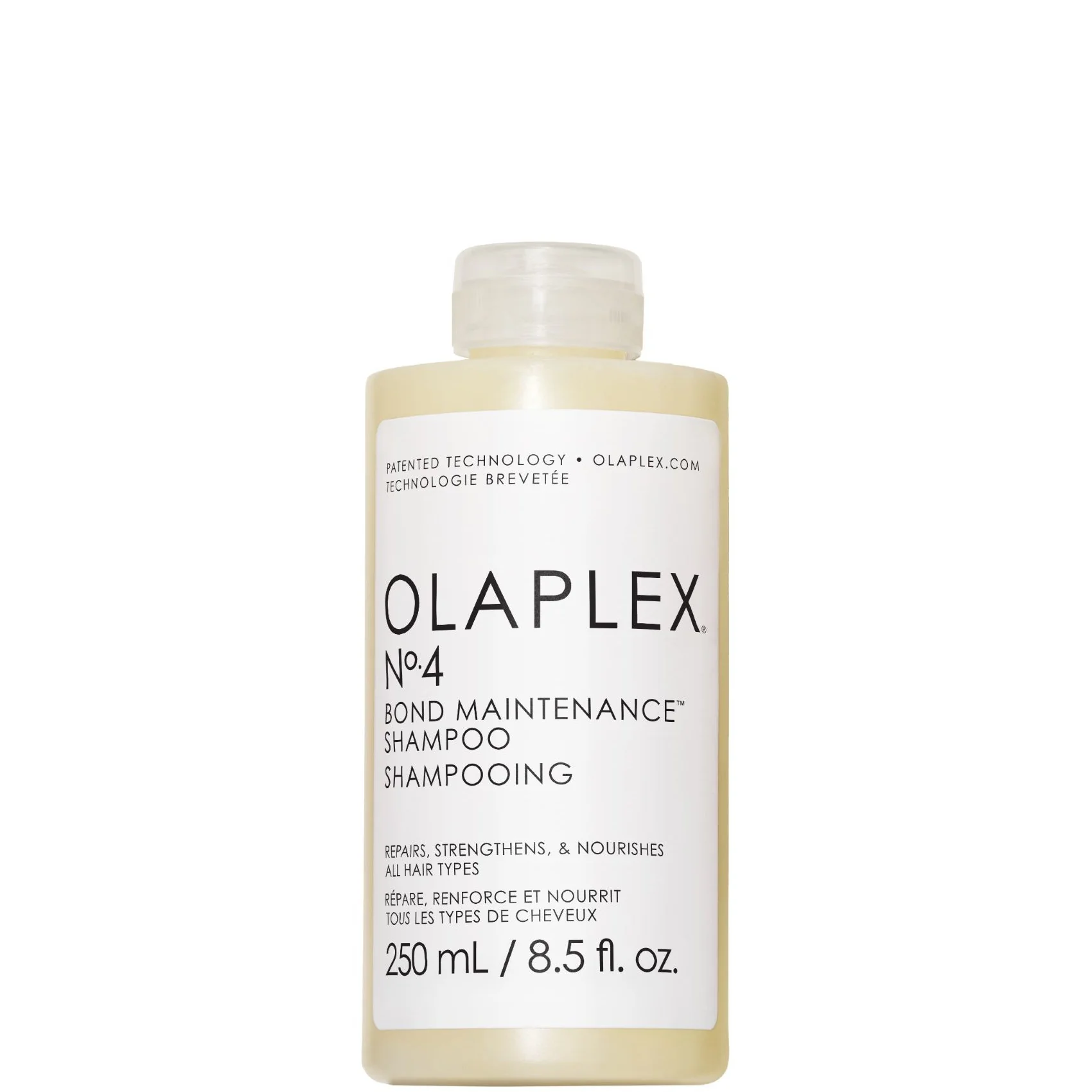 Olaplex N° 4 Bond Maintenance Shampoo - Image 10