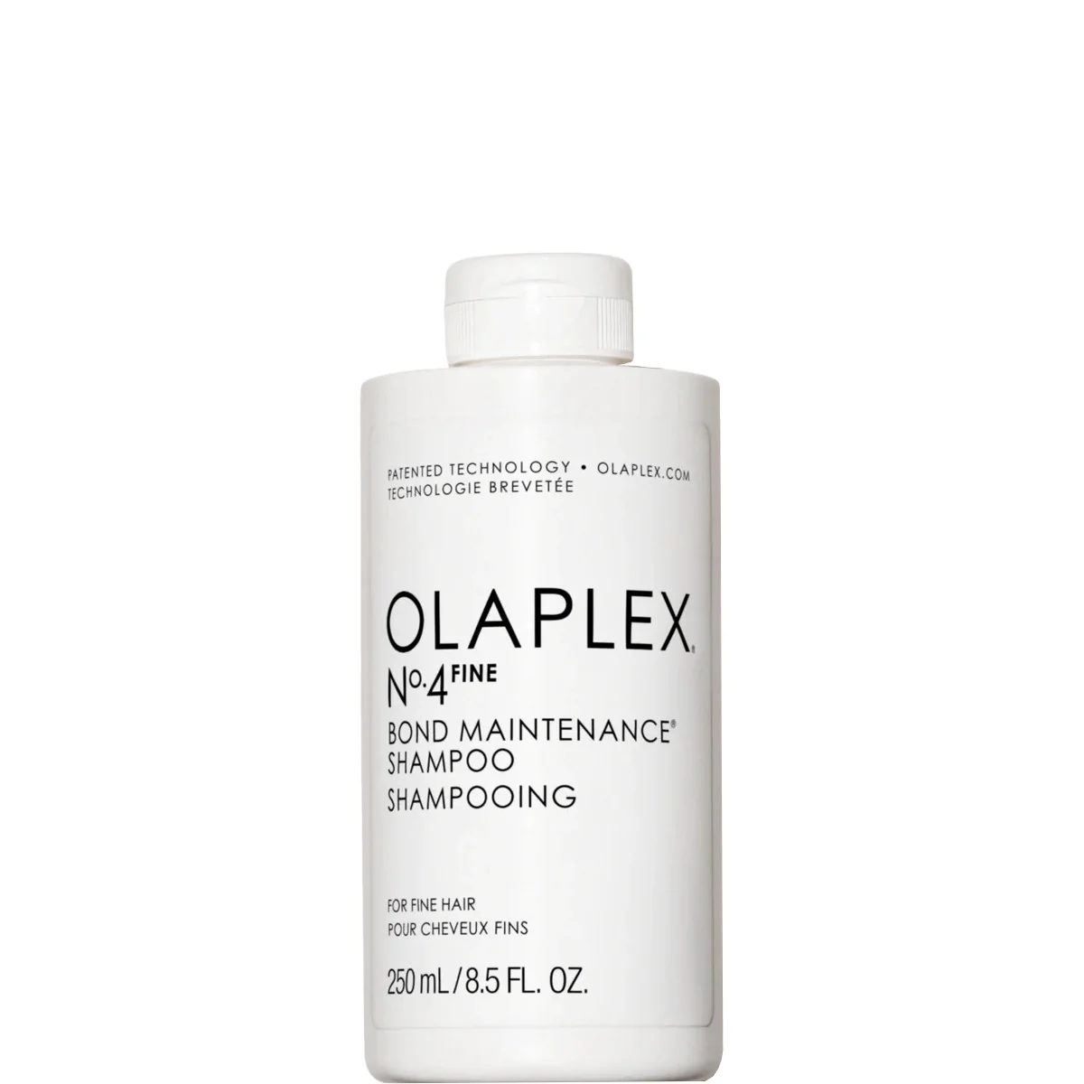 Olaplex N° 4 FINE Bond Maintenance Shampoo - Image 2