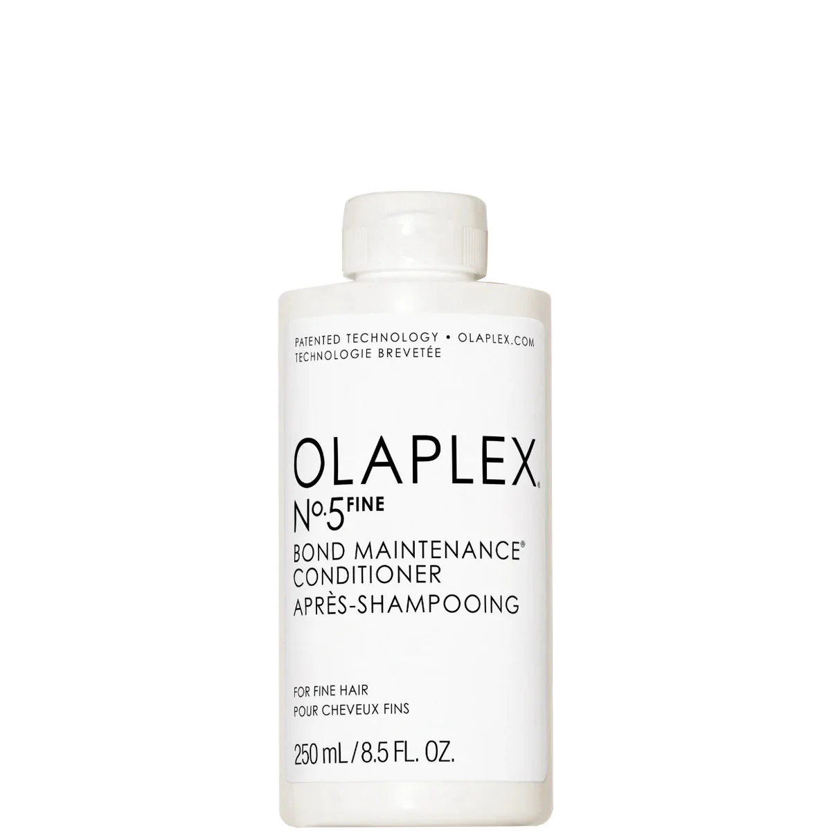 Olaplex N° 5 FINE Bond Maintenance Conditioner - Image 2