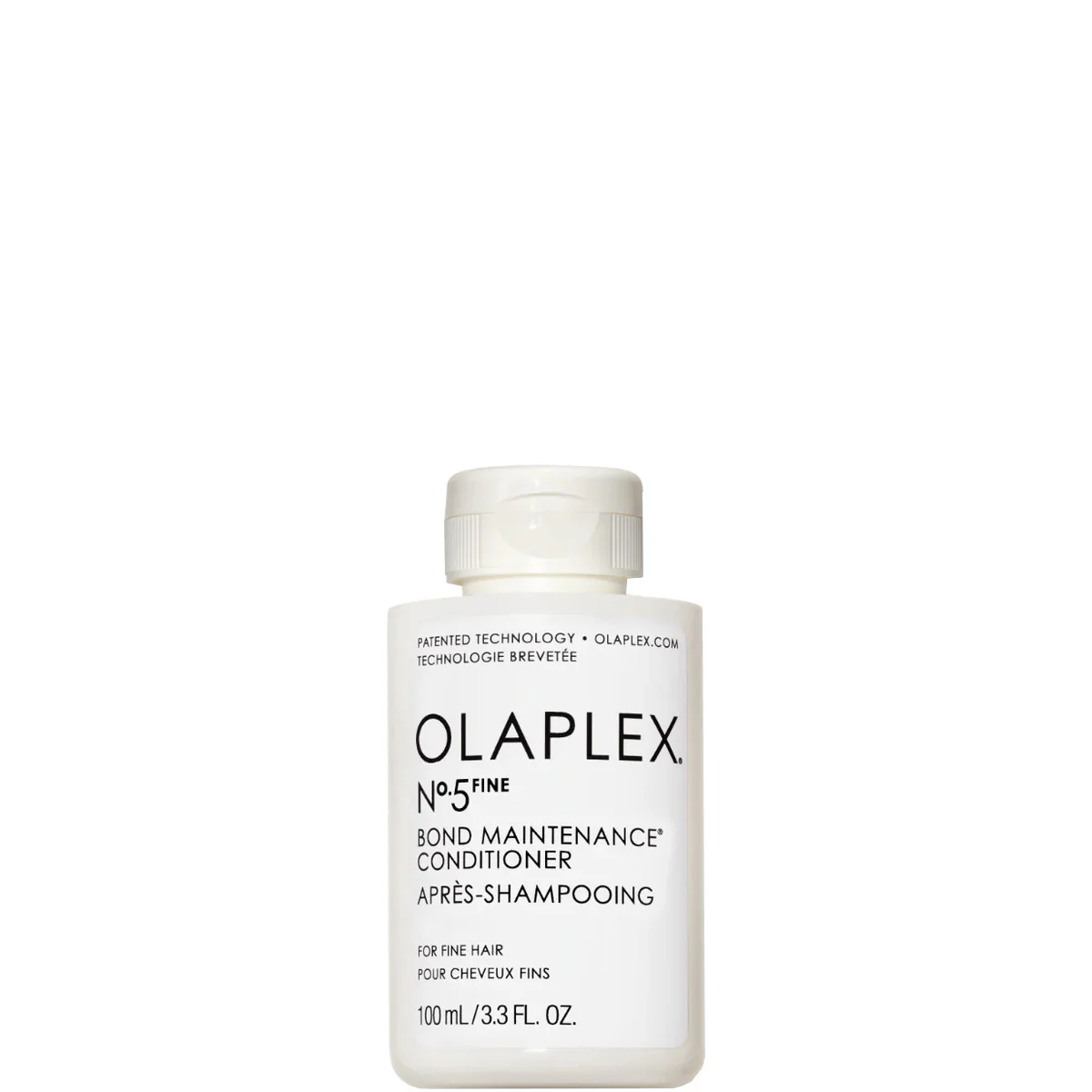 Olaplex N° 5 FINE Bond Maintenance Conditioner - Image 3