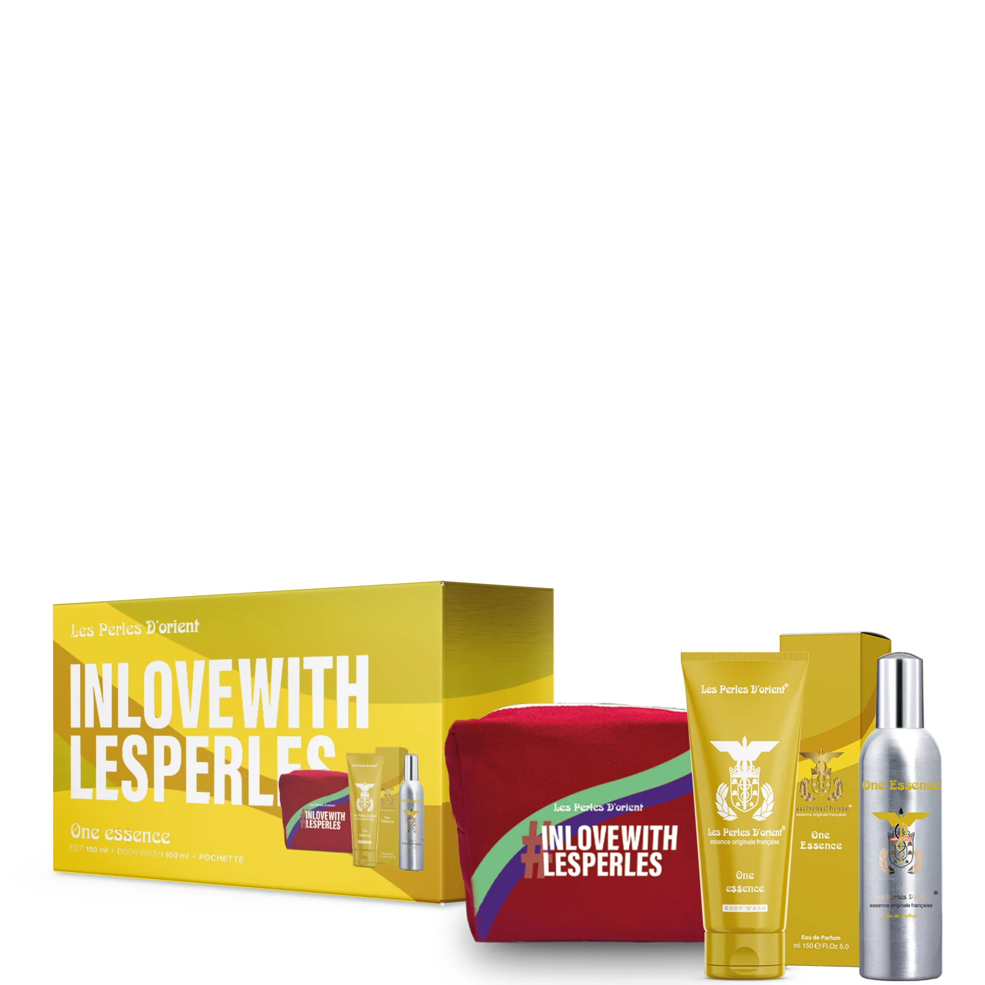 One Essence Confezione