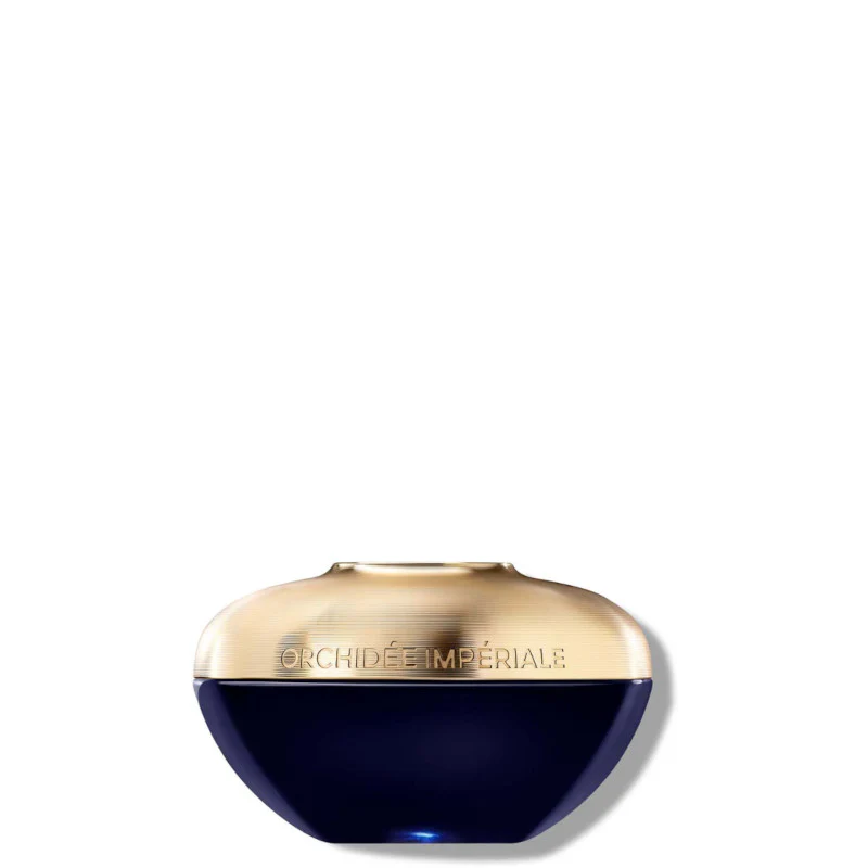 Orchidée Impériale La crème cou et décolleté 75 ML - Image 7