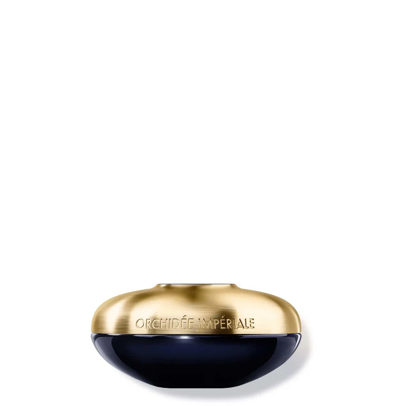Orchidée Impériale La Crème Riche 5° Generation 50 ML - Image 8