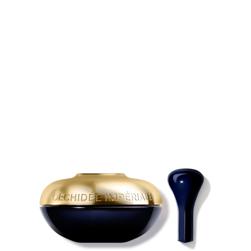 Orchidée Imperiale La Crème Yeux Concentré Moléculaire 20 ML - Image 7