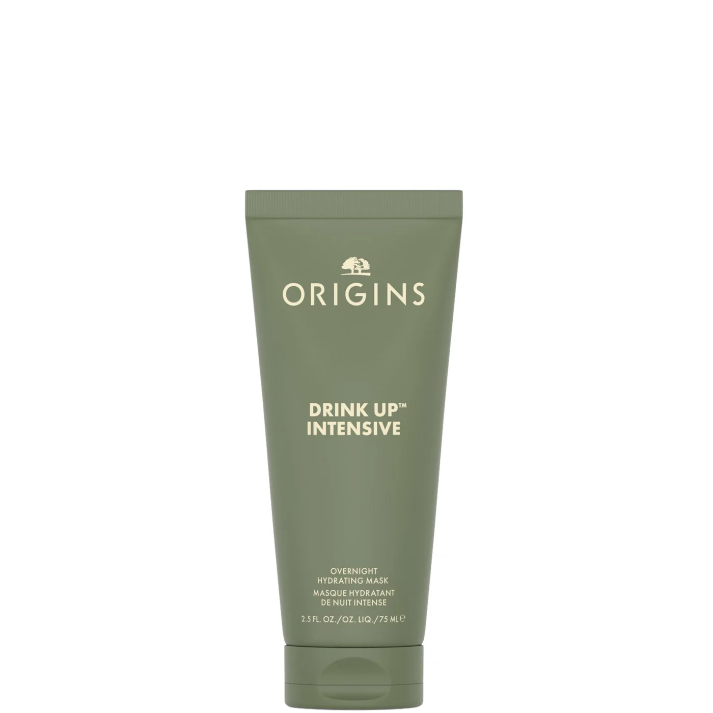 Origins Drink Up Intensive Overnight Hydrating Mask