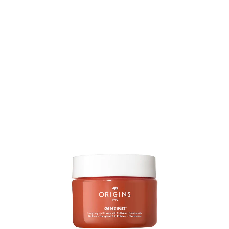 Origins GINZING Gel Cream with Caffeine + Niacinamide - Image 2