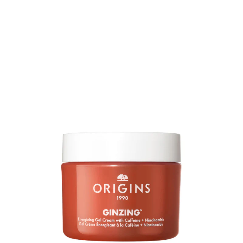 Origins GINZING Gel Cream with Caffeine + Niacinamide - Image 6