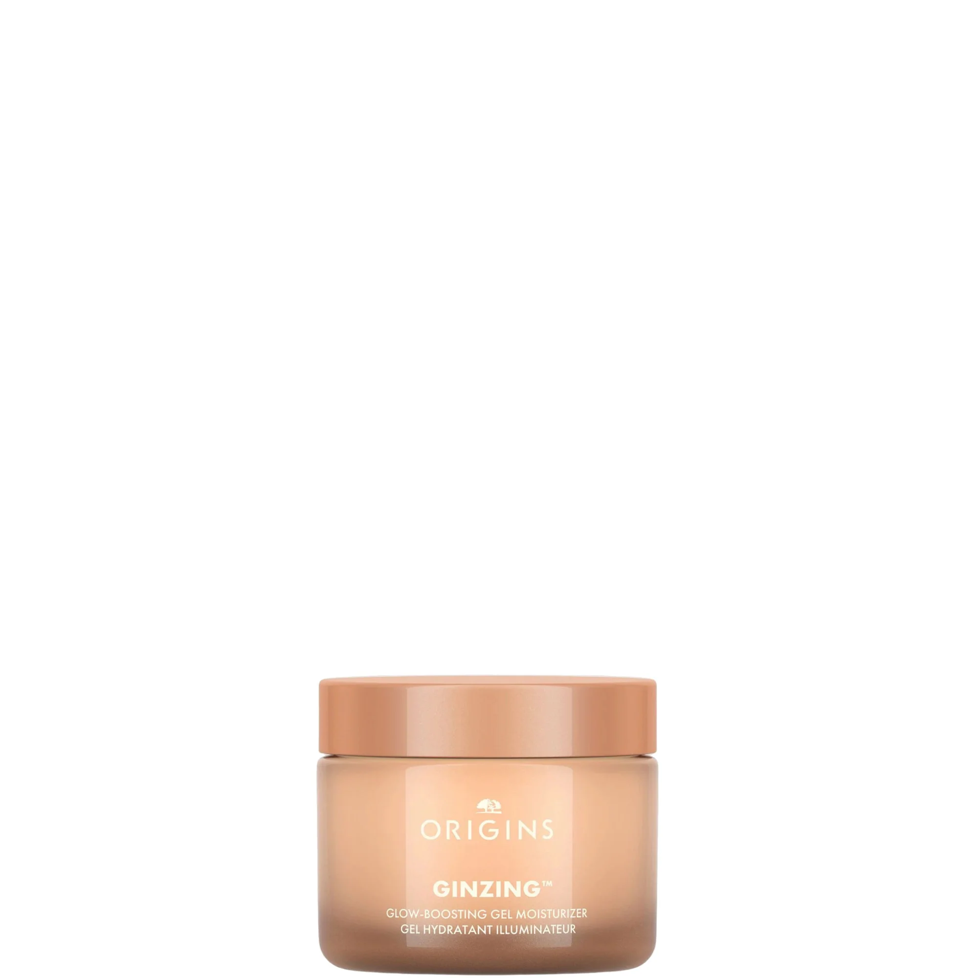 Origins GINZING Glow-Boosting Gel Moisturizer - Image 2