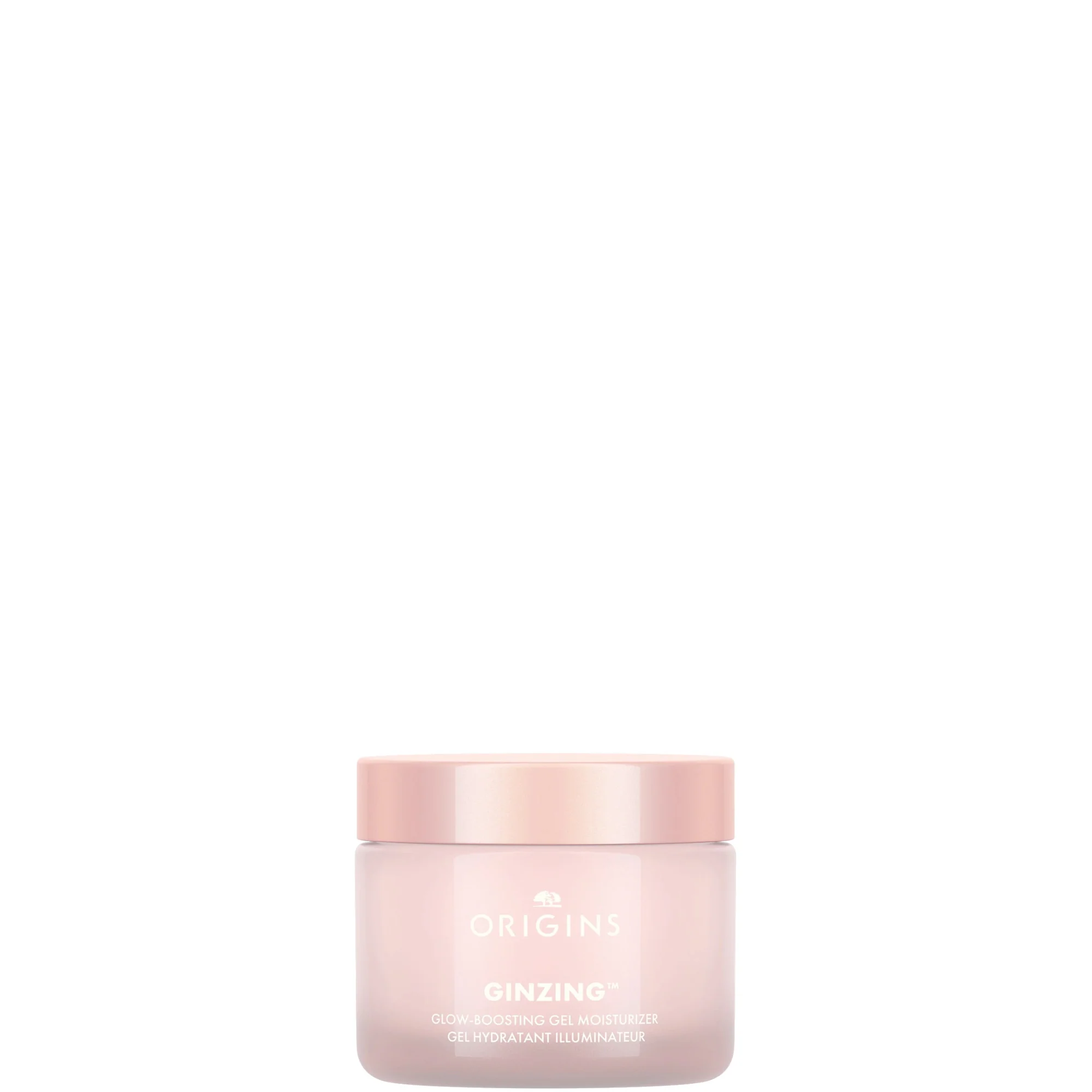 Origins GINZING Glow-Boosting Gel Moisturizer - Image 3