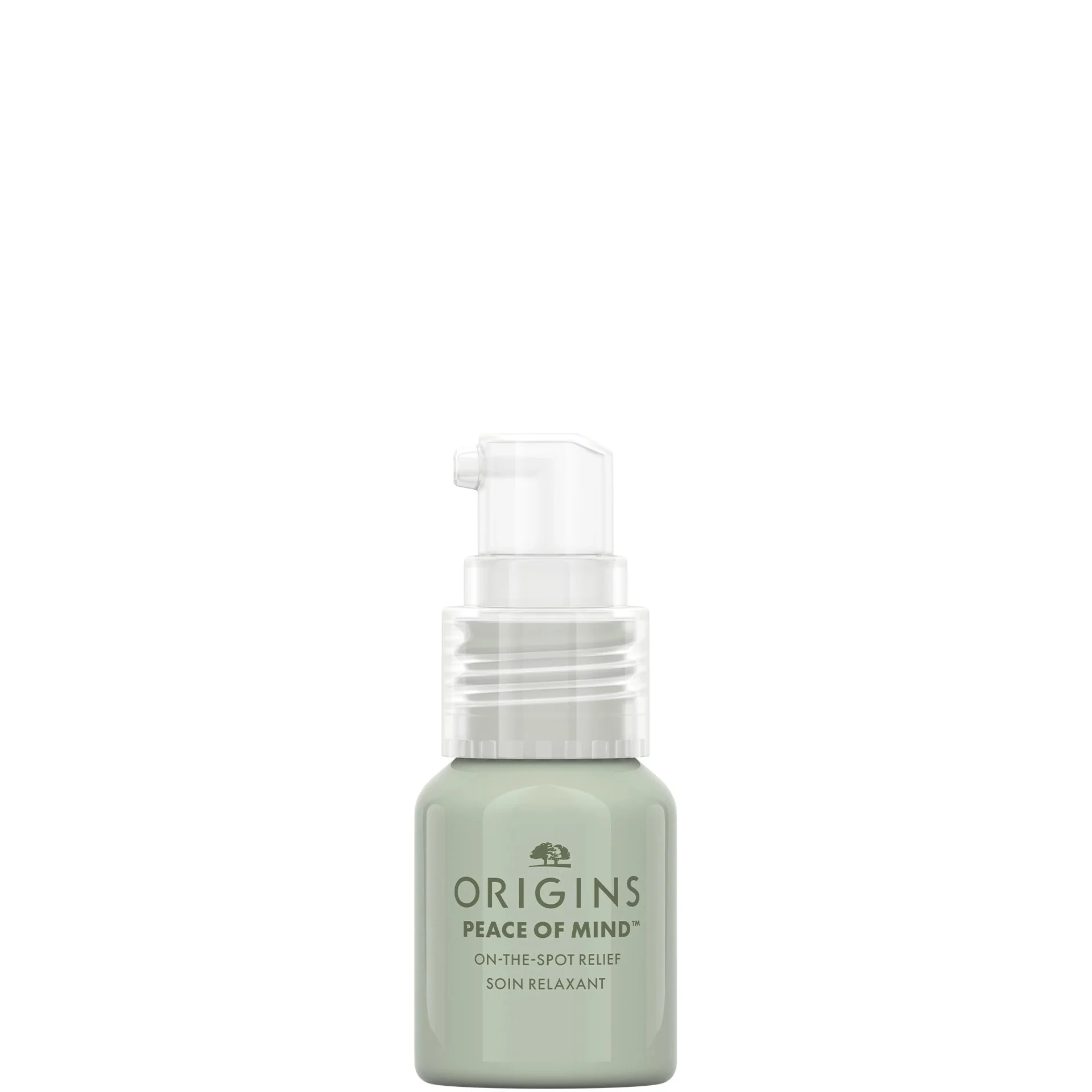 Origins Peace Of Mind On The Spot Relief