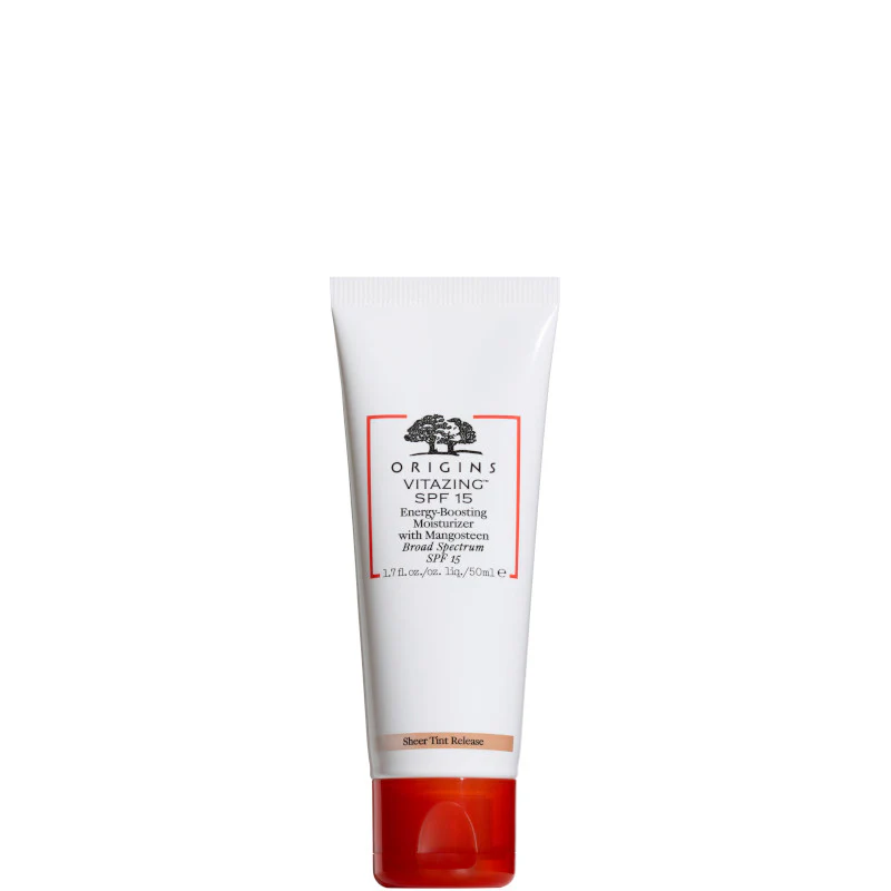 Origins VITAZING SPF15 Energy-Boosting Moisturizer whit Mangosteen 50 ML - Image 2