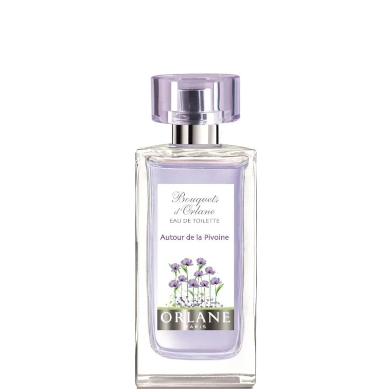 Orlane Autour de la Pivoine 100 ML