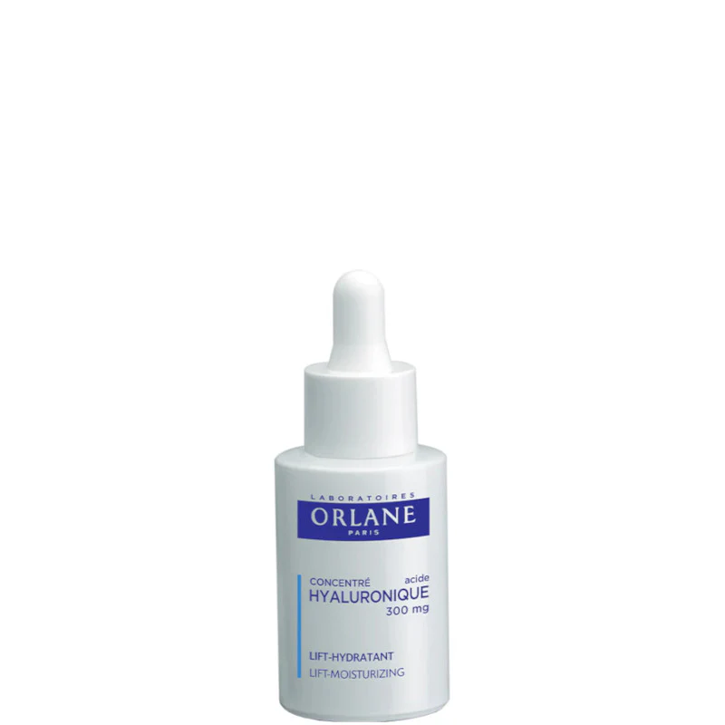 Orlane Concentré Acide Hyaluronique Lift-Hydratant - Image 2