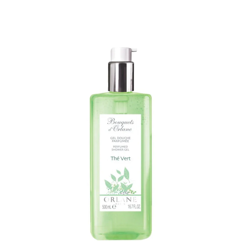 Orlane Thé Vert 500 ML