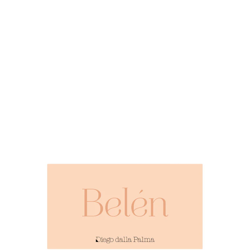 PALETTE VISO&OCCHI - COLLEZIONE BELEN 195 - LUZ