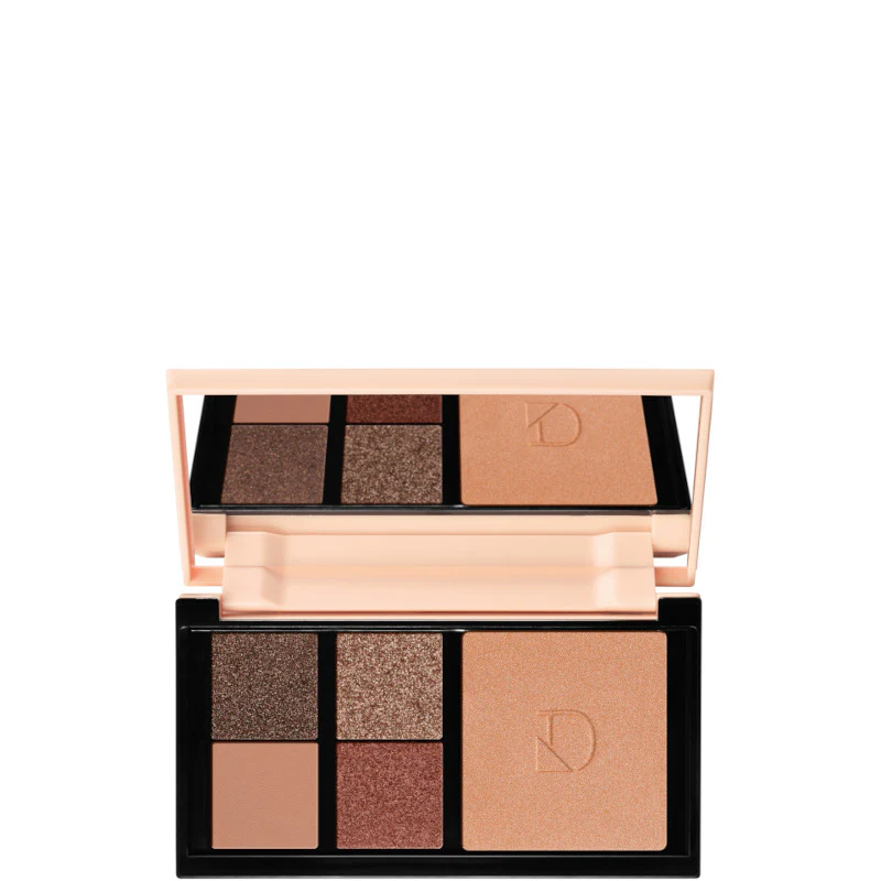 PALETTE VISO&OCCHI - COLLEZIONE BELEN 195 - LUZ - Image 2