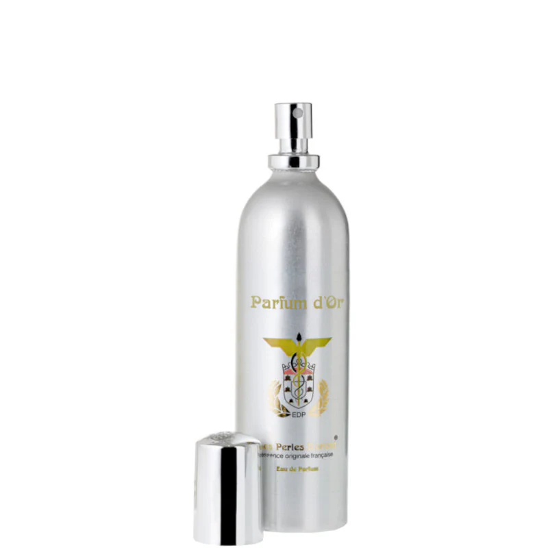 Parfum d’Or 150 ML - Image 2