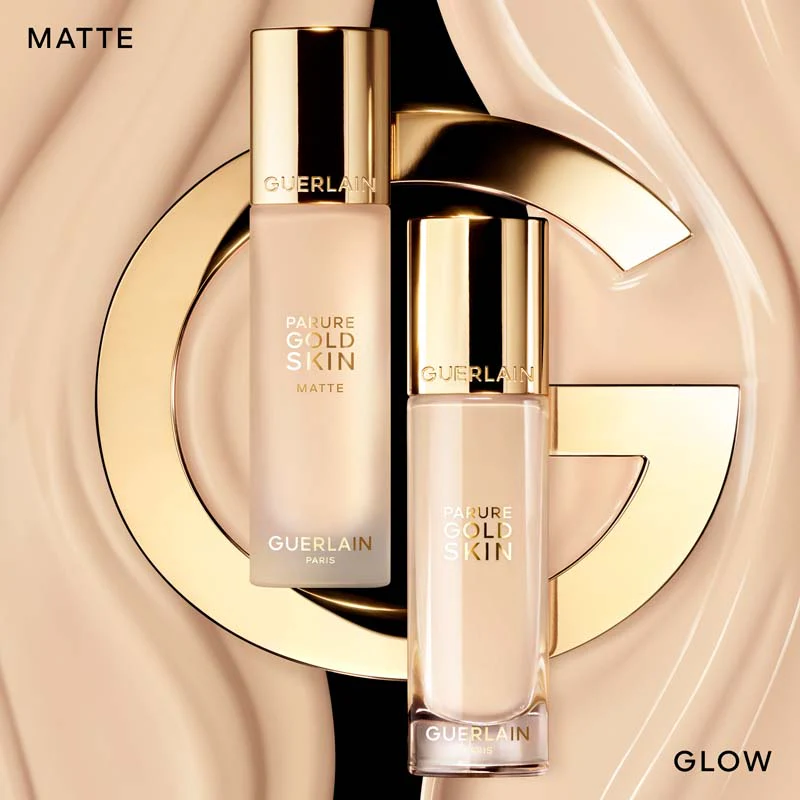 Parure Gold Skin - Image 5