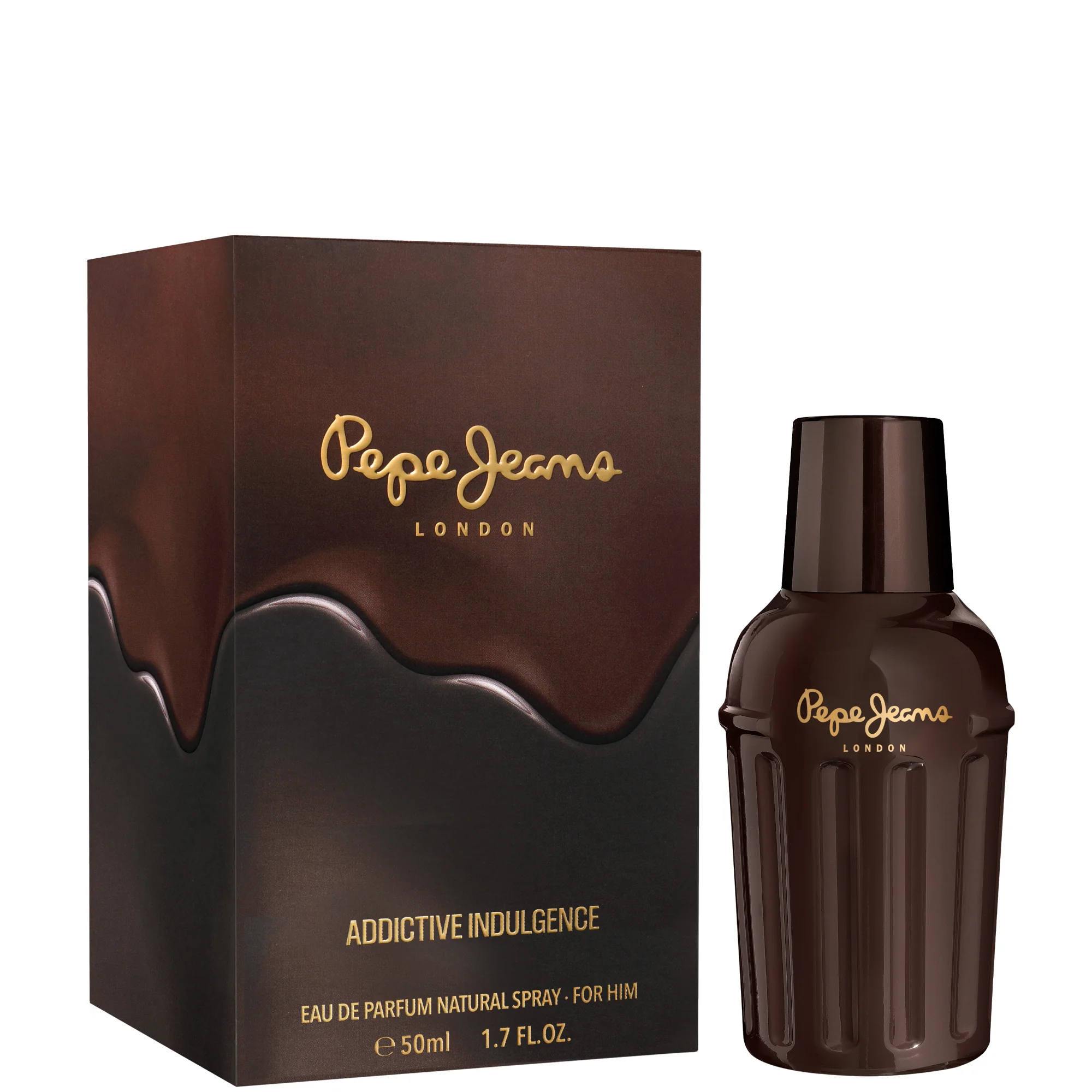 Pepe Jeans Addictive Indulgence for Him - Image 2