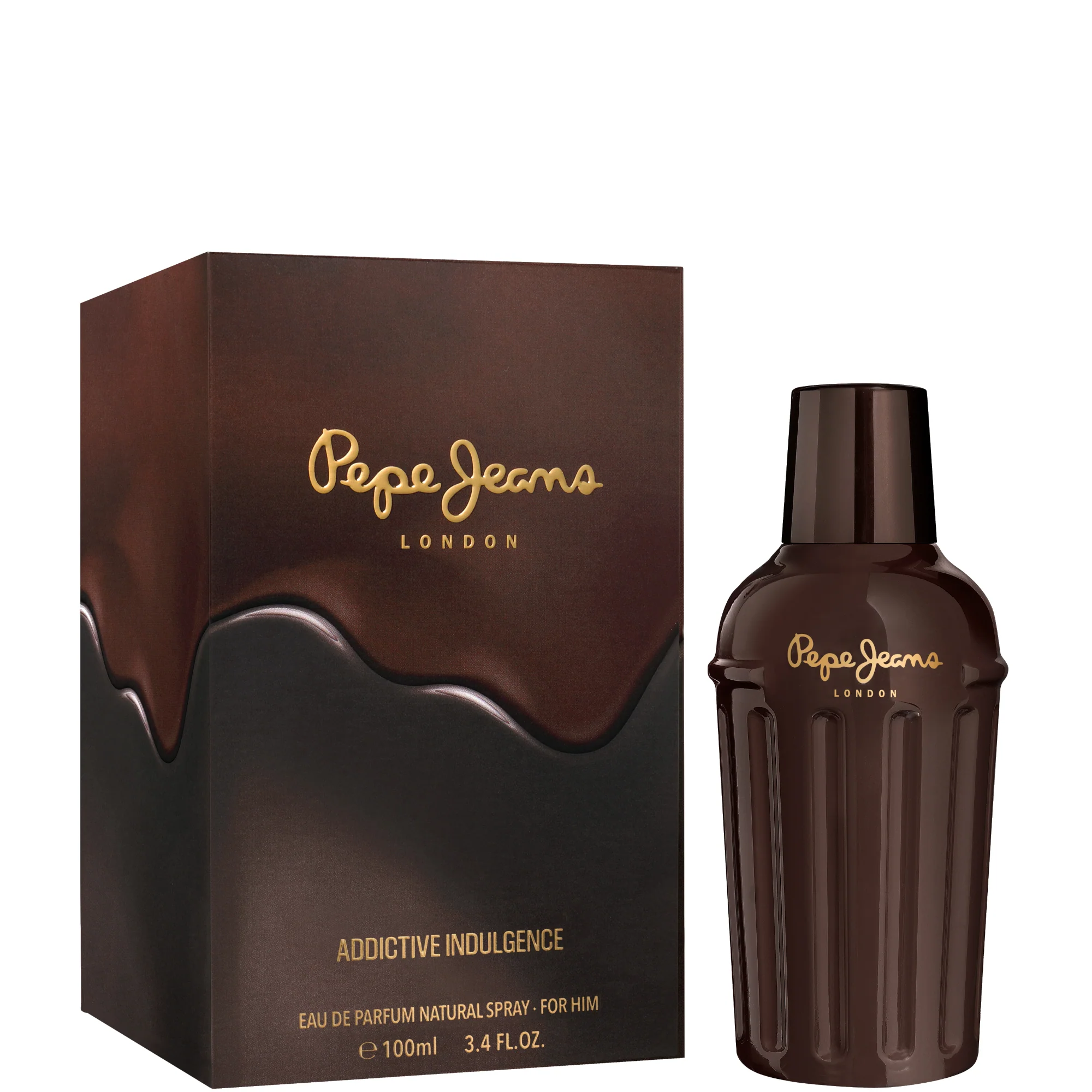 Pepe Jeans Addictive Indulgence for Him - Image 3