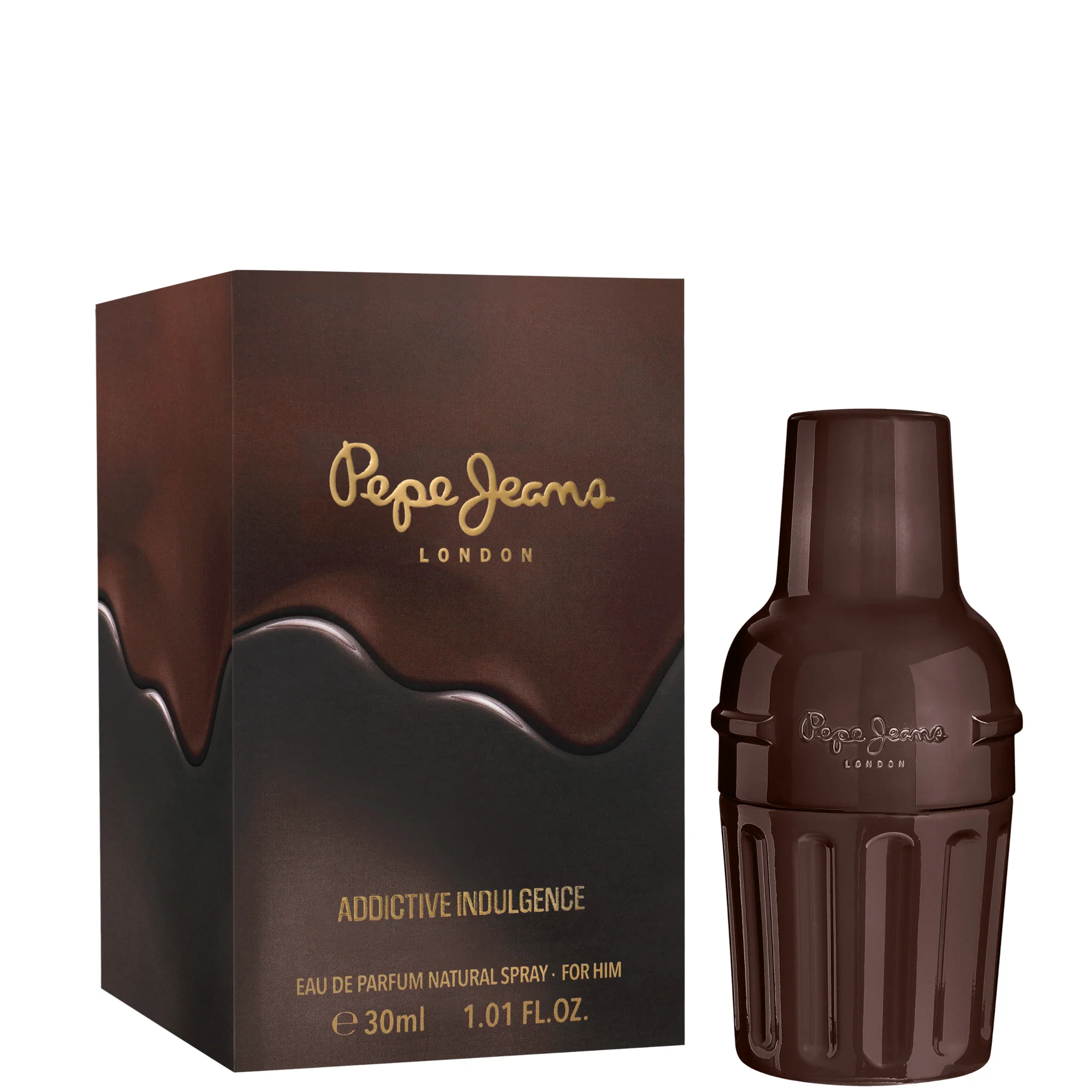 Pepe Jeans Addictive Indulgence for Him - Image 4