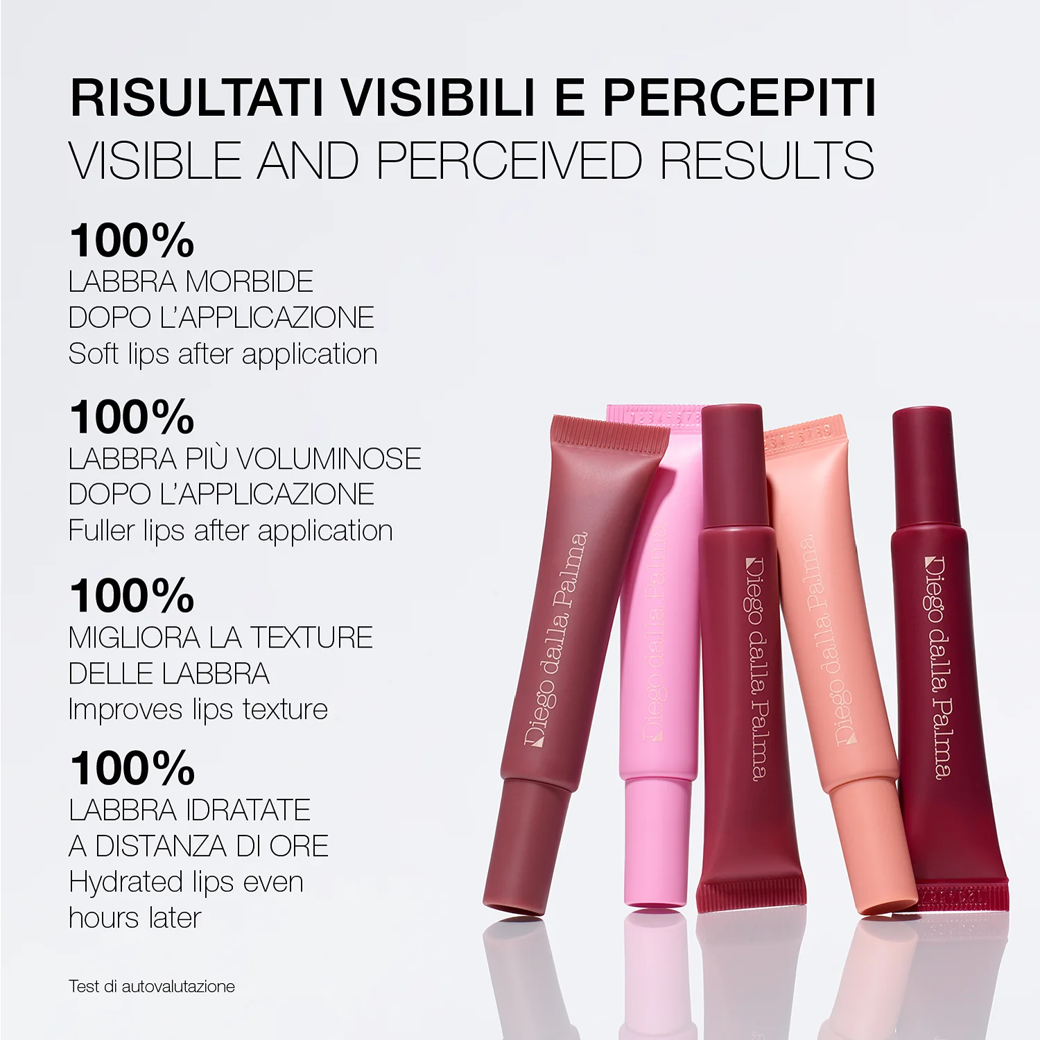 Peptize My Lips - Image 4