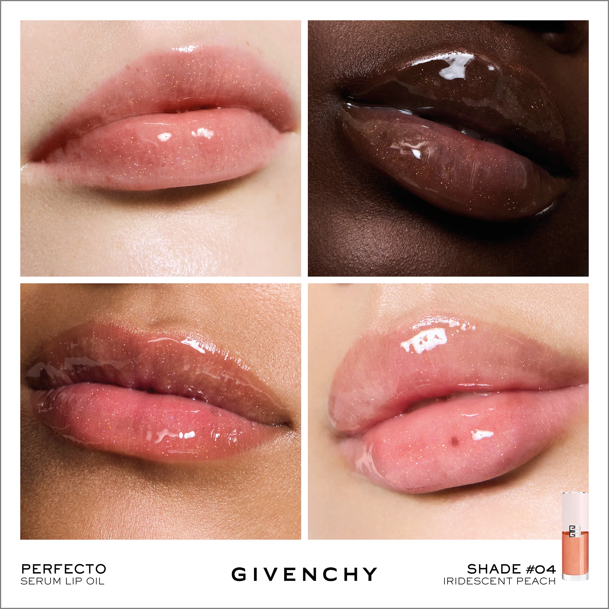Perfecto Serum Lip Oil - Image 4
